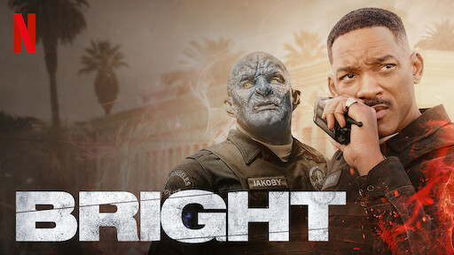 Bright | Netflix Resmi Sitesi