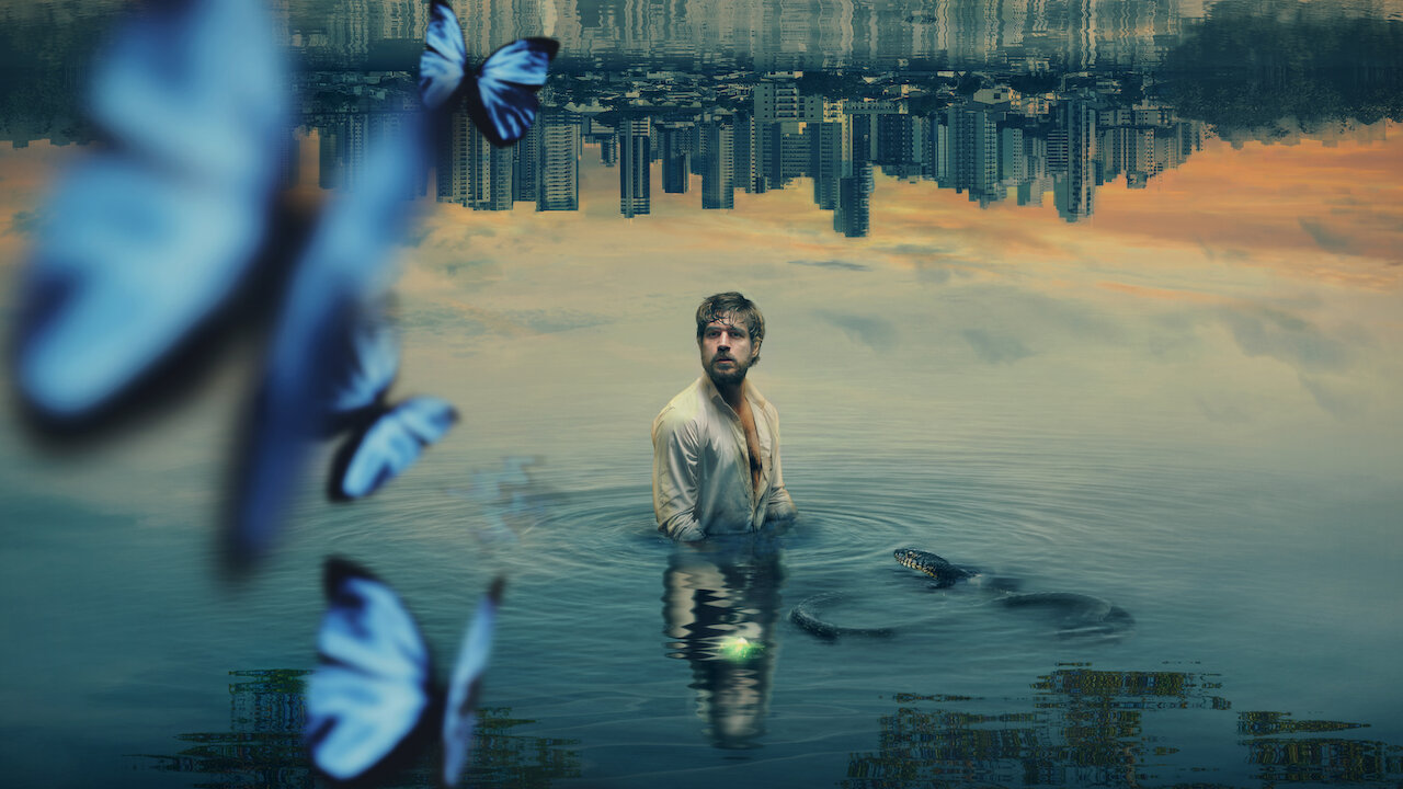 Serie La Cite Invisible 6TgI_ekwMus7HM